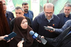 ویندفنسینگ فولاد خوزستان، اقدامی خلاقانه برای کاهش انتشار آلایندهها 1 شینا انصاری