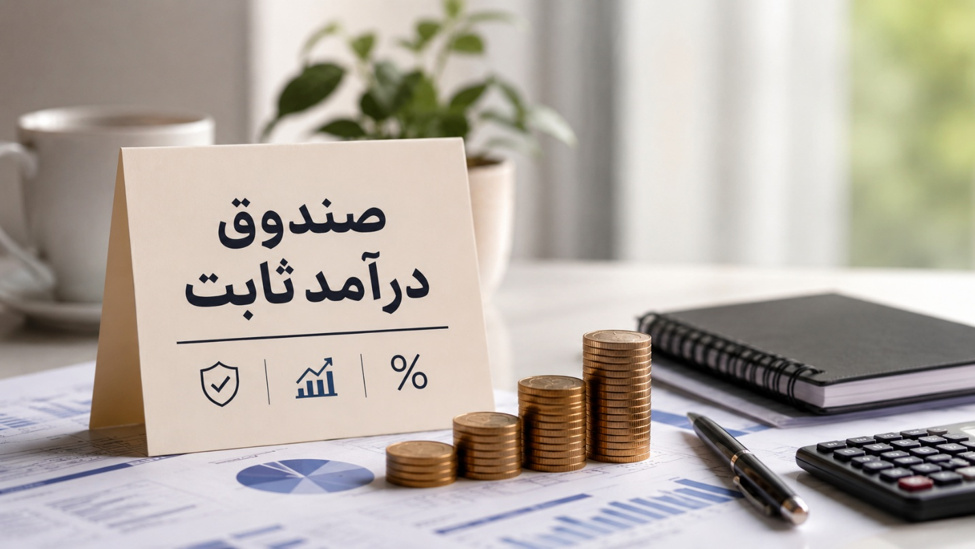 خروج پول از صندوق‌های درآمد ثابت چه پیامی برای بورس و طلا دارد؟