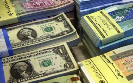 عرضه ارز بالا رفت؛ بازار آرام نشد