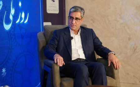 توسعه فولاد در خراسان، پیشران توسعه اقتصادی کشور است