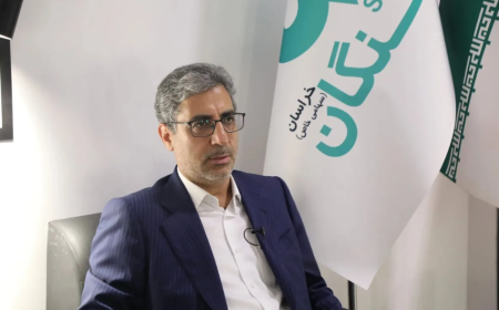 فولاد سنگان؛ تکمیل حلقه گندله‌سازی و تقویت امنیت زنجیره فولاد ایران