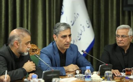 چرا رسولیان نسبت به رفع موانع استخراج و کمبود سنگ‌آهن هشدار داد؟