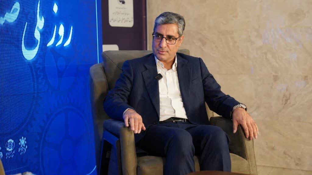توسعه فولاد در خراسان، پیشران توسعه اقتصادی کشور است