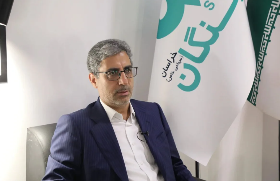 فولاد سنگان؛ تکمیل حلقه گندلهسازی و تقویت امنیت زنجیره فولاد ایران