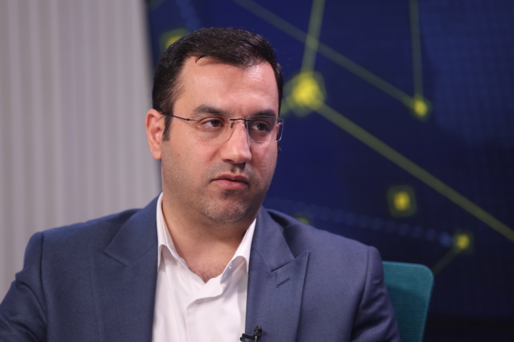 غلامحسین محمدی سرپرست سازمان تامین اجتماعی شد