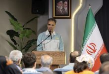 بازسازی فولاد مبارکه؛ روایت امید، ایستادگی و اعتماد به توان ایرانی