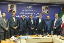 آسمان فرودگاه سردار جنگل به روی تجارت باز میشود