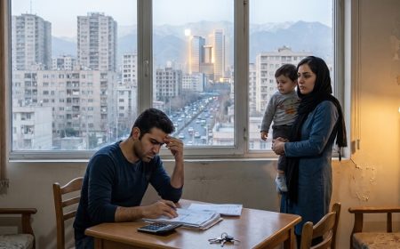فشار تورم مسکن بر مستاجران بیشتر شد