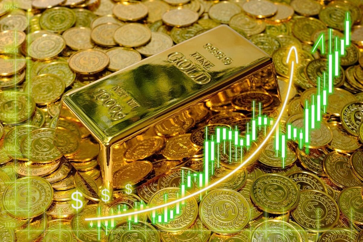 قیمت طلا، سکه و دلار امروز شنبه ۳۱ مرداد ماه ۱۴۰۵
