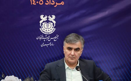 مس ایران برای یک دوره رشد شتابان آماده است