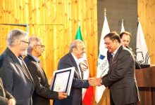 فولاد خوزستان با کسب سه نشان ملی مسئولیت اجتماعی خوش درخشید