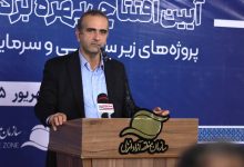 جهش دوبرابری بندر کاسپین در دولت چهاردهم؛ انزلی آماده نقش‌آفرینی در کریدور شمال ـ جنوب