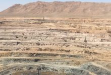 حمل پیوسته باطلههای معدنی از طریق نوار نقاله (IPCC)