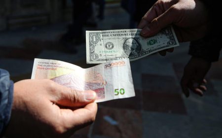 منابع ارزی ایران زیر فشار جنگ