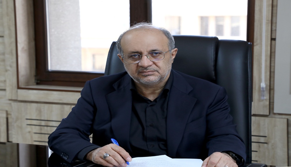 ضرورت فعال‌سازی مزیت‌های معدنی با محوریت دانش‌بنیان‌ها
