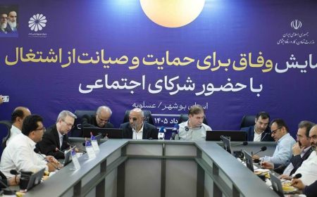 پایان یکی از مهم‌ترین پرونده‌های صنعت پتروشیمی با پیگیری‌های صبا انرژی و همکاری قوا
