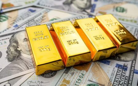 پیش‌بینی قیمت طلا و دلار در ۳۱ مرداد ۱۴۰۵