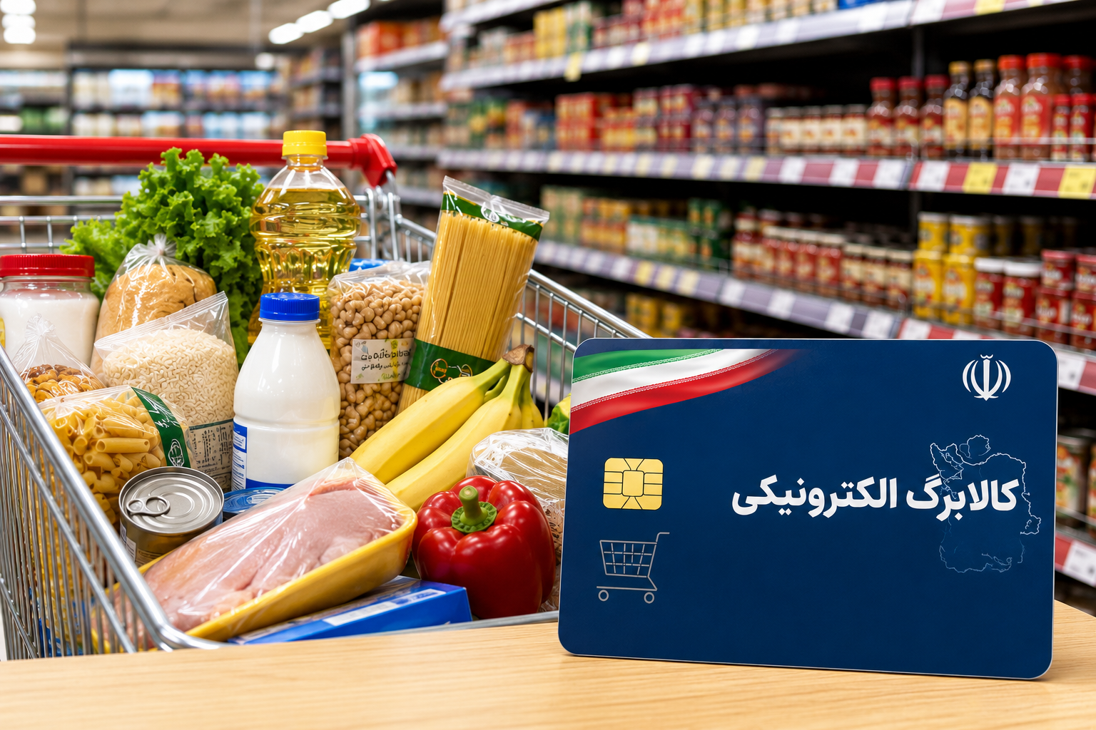 کالابرگ قطع‌شده چگونه دوباره برقرار می‌شود؟ + راهنمای کامل احراز سکونت