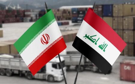 بازار عراق از دست می‌رود یا تجارت با ایران گران‌تر می‌شود؟