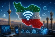 اینترنت شلوغتر شد؛ آمار شکایتها بالا رفت