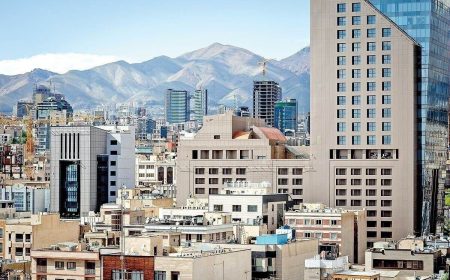 قیمت مسکن در تهران دو برابر شد/ قیمت رهن خانه متری چند؟
