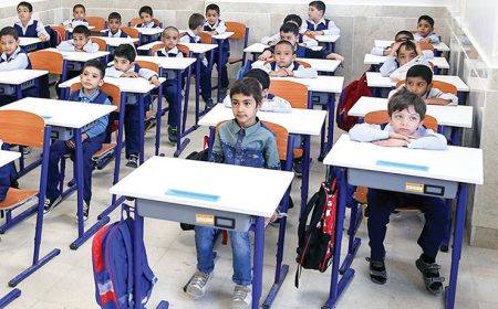 شهریه مدارس غیردولتی در سال تحصیلی جدید اعلام شد