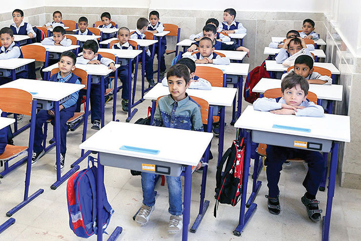 شهریه مدارس غیردولتی در سال تحصیلی جدید اعلام شد