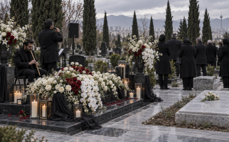 فوت در ایران چقدر هزینه دارد؟