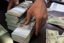 نرخ تسعیر دلار ۱۴۱ درصد بالا رفت