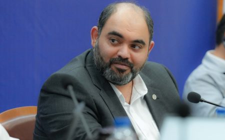 قدردانی مدیرعامل پتروشیمی جم از تلاشگران مبین انرژی خلیج‌فارس