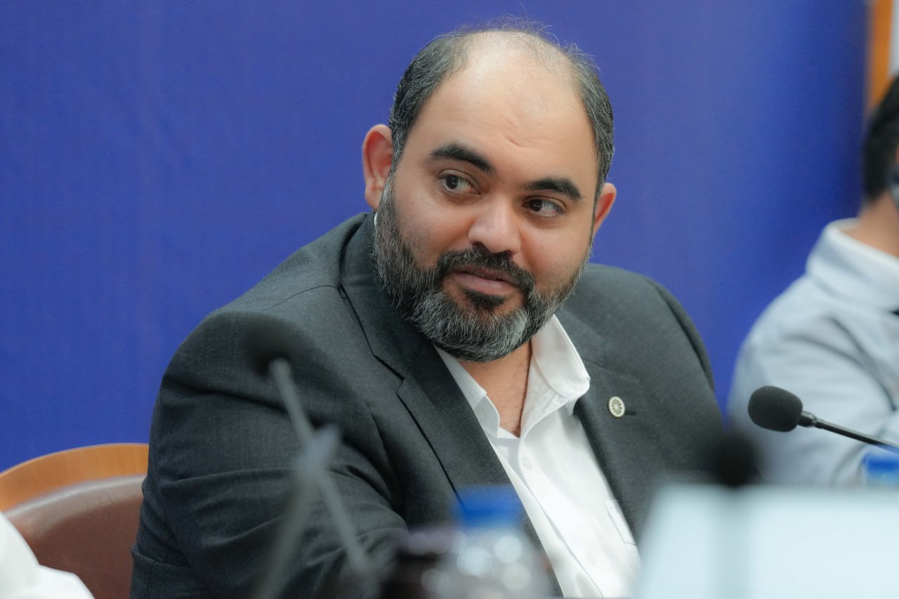 قدردانی مدیرعامل پتروشیمی جم از تلاشگران مبین انرژی خلیج‌فارس