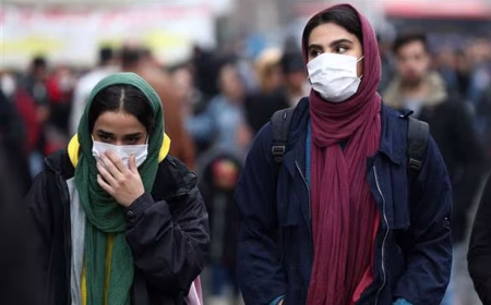 تهران ۲۰ درصد جلوتر، زنان ۳۰ درصد عقب‌تر