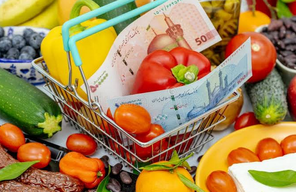 افزایش قیمت مواد غذایی؛ زنجیره پنهان هزینه‌ها