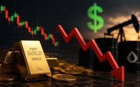آگوست پرتناقض بازارهای جهانی؛ رشد سهام در سایه هشدار اوراق و نفت
