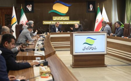 منطقه آزاد انزلی؛ کریدور وارداتی برای تامین نیازهای کشور
