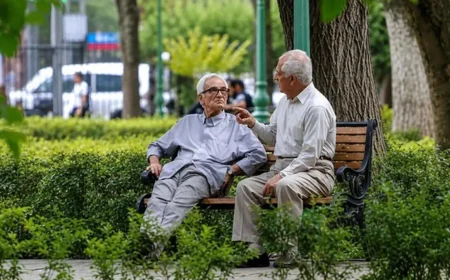 واریزی جدید برای بازنشستگان آغاز شد؛ ۳۲ هزار نفر منتظر دریافت وام