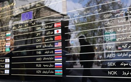 بانک مرکزی در برابر فشار ارزی؛ آیا ۲ میلیارد دلار می‌تواند انتظارات بازار را تغییر دهد؟