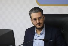 پیام تبریک مدیرعامل منطقه ویژه اقتصادی لامرد به مدیرعامل جدید هلدینگ سرمایهگذاری غدیر