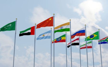 بریکس و معدن ایران؛ از دیپلماسی اقتصادی تا توسعه زنجیره ارزش