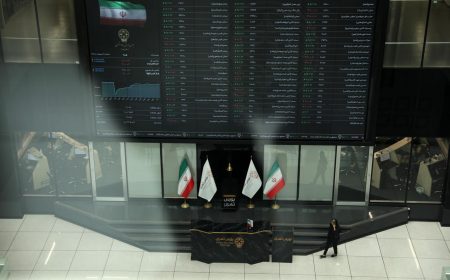 سبزپوشی بورس در آخرین چهارشنبه شهریور ۱۴۰۵