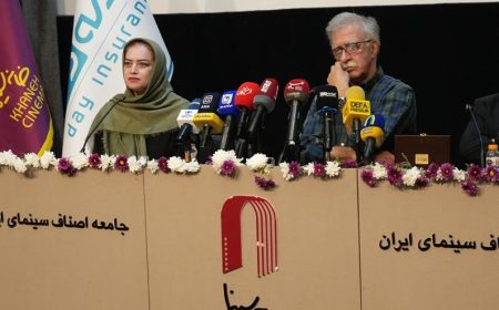 هم‌افزایی بیمه دی و خانه سینما برای ارتقای امنیت حرفه‌ای اهالی هنر