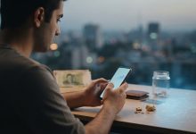 تغییر مسیر پس‌انداز خرد جوانان به سمت دارایی‌های دیجیتال