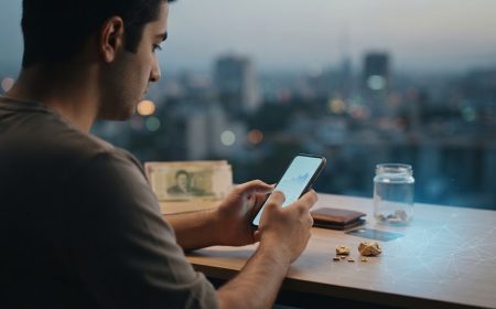 تغییر مسیر پس‌انداز خرد جوانان به سمت دارایی‌های دیجیتال