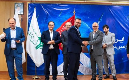 تقدیر صندوق بازنشستگی کشوری از عملکرد حقوقی هلدینگ صبا انرژی