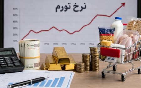 تورم زیر ذره‌بین؛ بانک مرکزی تا کجای مسیر مهار گرانی پیش رفته است؟