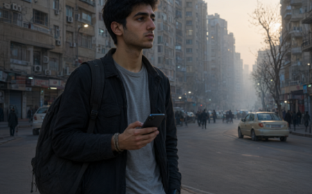 تورم؛ باری سنگین بر دوش نسل زد در ایران