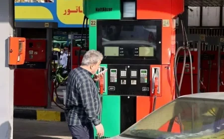 کارت سوخت جایگاه‌ها شناسه‌دار می‌شوند؛ جزئیات طرح جدید احراز هویت