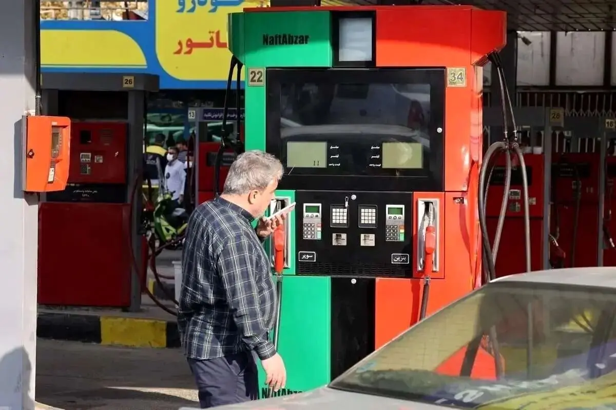 کارت سوخت جایگاهها شناسهدار میشوند؛ جزئیات طرح جدید احراز هویت
