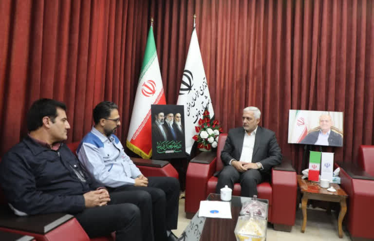 بررسی چالشهای حملونقل سنگان با هدف حمایت از ناوگان بومی