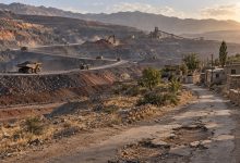 معدن زیر بار حقوق دولتی؛ سهم توسعه کجاست؟